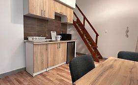 Apartamenty Golebia-Plus